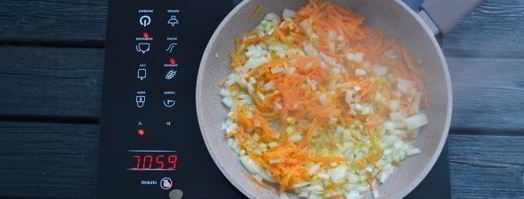 борщ из баранины. Шаг 5