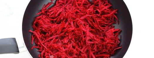 борщ из свежей капусты. Шаг 4