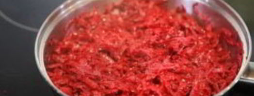 борщ классический домашний. Шаг 4