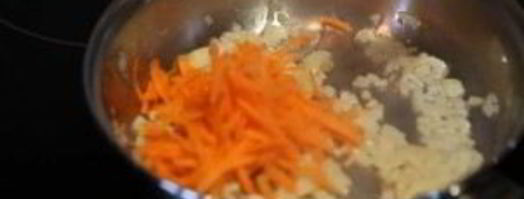 борщ классический домашний. Шаг 5