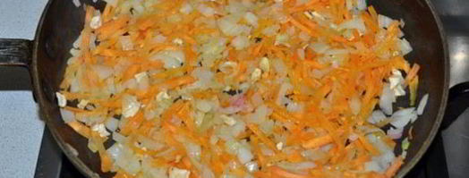 борщ классический. Шаг 3