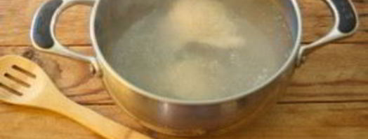 борщ куриный. Шаг 5