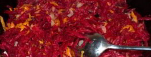 борщ куриный. Шаг 6