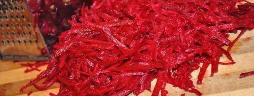 борщ легкий без зажарки. Шаг 3