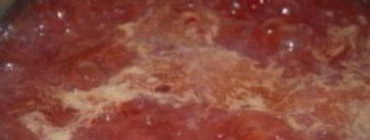 борщ на говяжьем бульоне. Шаг 11