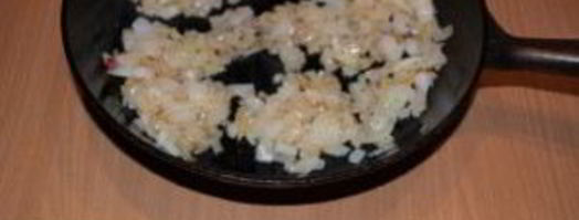 борщ на говяжьем бульоне. Шаг 4