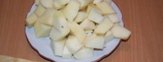 борщ на говяжьем бульоне. Шаг 8