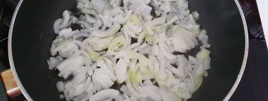 борщ на курином бульоне. Шаг 2