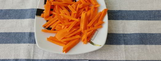 борщ на курином бульоне. Шаг 3