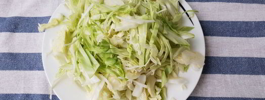 борщ на курином бульоне. Шаг 6