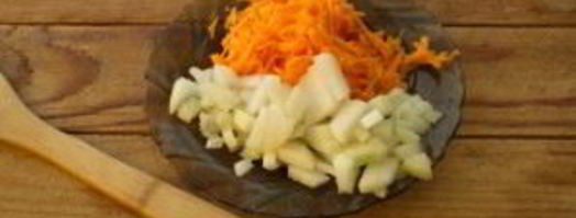 борщ настоящий. Шаг 2