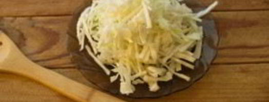 борщ настоящий. Шаг 3