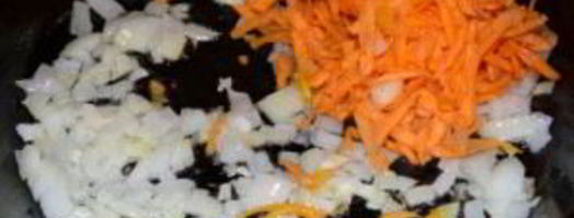 борщ настоящий. Шаг 4