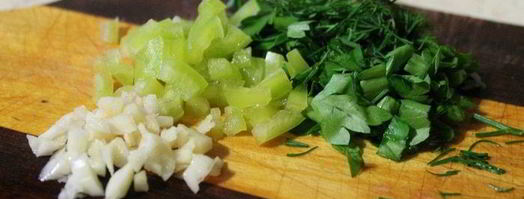 борщ осенне-зимний. Шаг 8