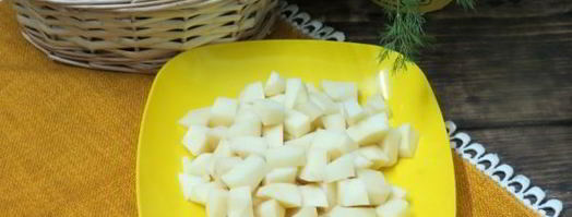 борщ по-белорусски. Шаг 5