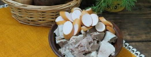 борщ по-белорусски. Шаг 6