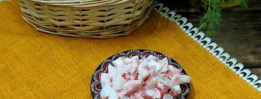 борщ по-белорусски. Шаг 7