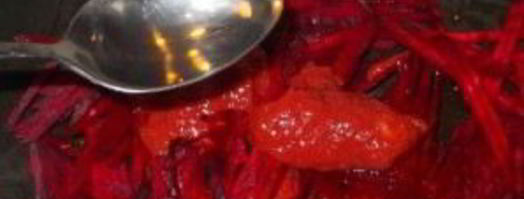 борщ по-украински. Шаг 3