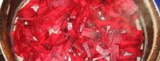 борщ постный вкусный. Шаг 2