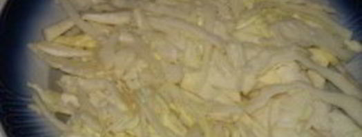 борщ постный вкусный. Шаг 7