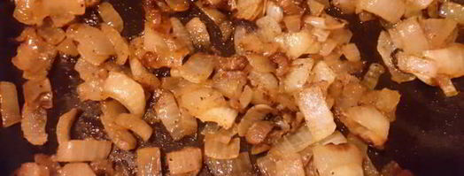 борщ-пюре. Шаг 3