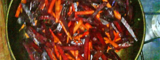 борщ с бычками и фасолью. Шаг 24