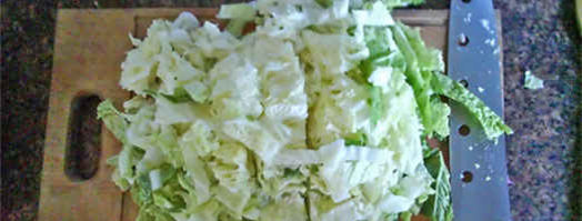 борщ с бычками и фасолью. Шаг 30