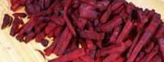 борщ с черносливом. Шаг 3