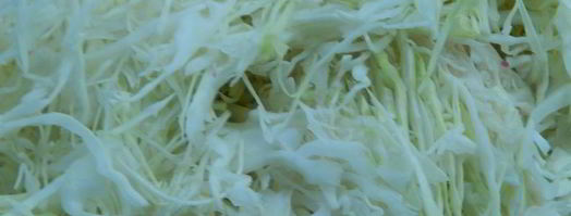 борщ с грибами и карасями по-днепропетровски. Шаг 3