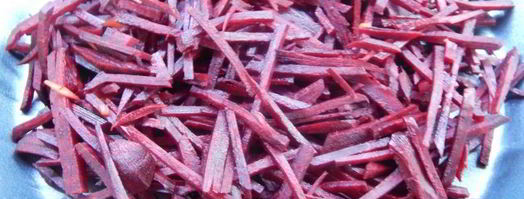 борщ с грибами и карасями по-днепропетровски. Шаг 5