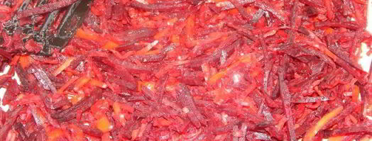 борщ с грибами и карасями по-днепропетровски. Шаг 6