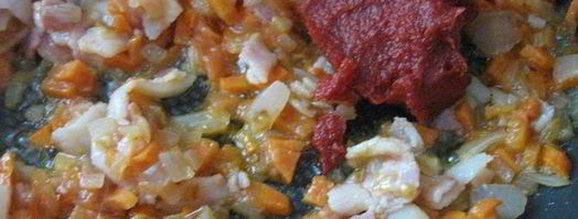 борщ с капустой. Шаг 11