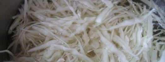 борщ с капустой. Шаг 15