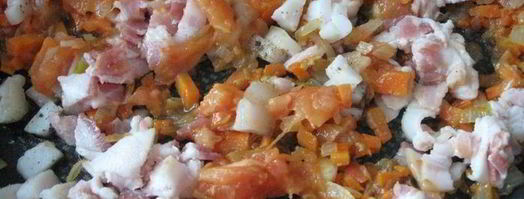 борщ с капустой. Шаг 10