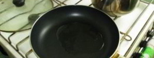 борщ с консервированной фасолью. Шаг 3