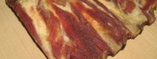 борщ с копчеными ребрышками. Шаг 2