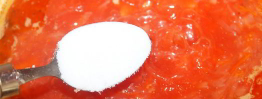 борщ с квашеной капустой. Шаг 10