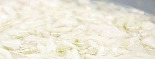 борщ с пампушками. Шаг 13