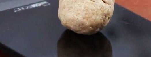 борщ с пампушками. Шаг 19