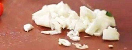 борщ с пампушками. Шаг 23