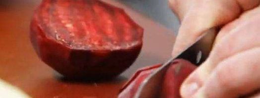 борщ с пампушками. Шаг 4