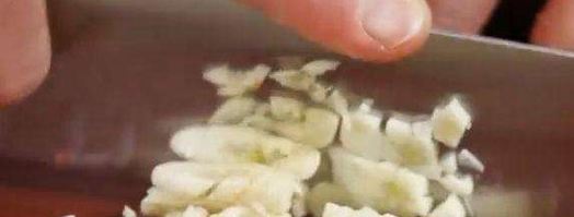 борщ с пампушками. Шаг 6