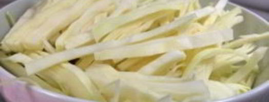 борщ с ребрышками. Шаг 3