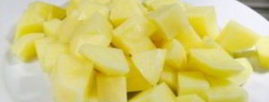 борщ с ребрышками. Шаг 4