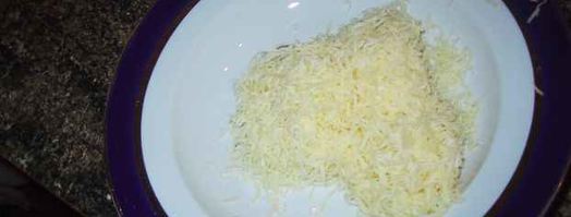 борщ с сыром. Шаг 39