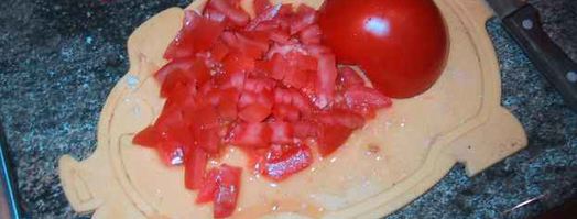 борщ с сыром. Шаг 25