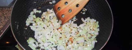 борщ с сыром. Шаг 29