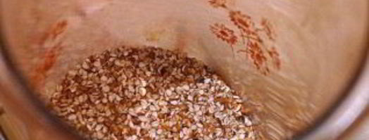 борщ с тушенкой и гречкой. Шаг 2