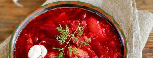 борщ с тушенкой. Шаг 9