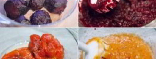 борщ с ушками. Шаг 3